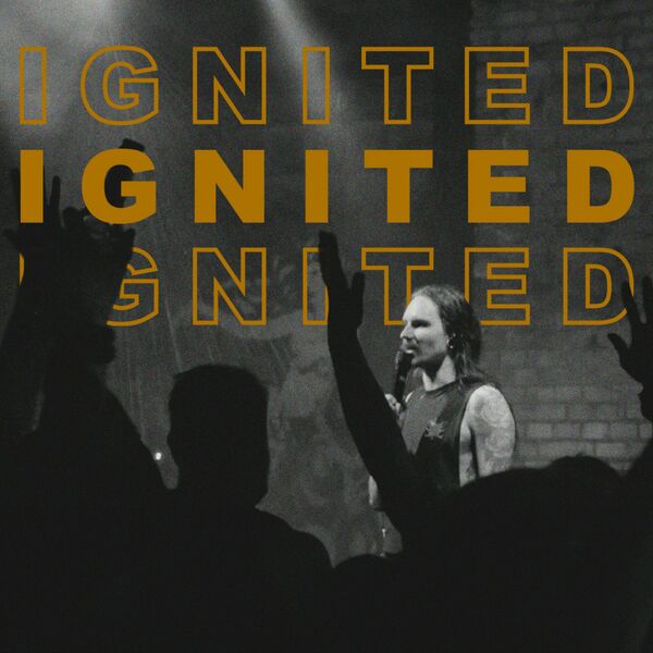Corbian - IGNITED [single] (2025)