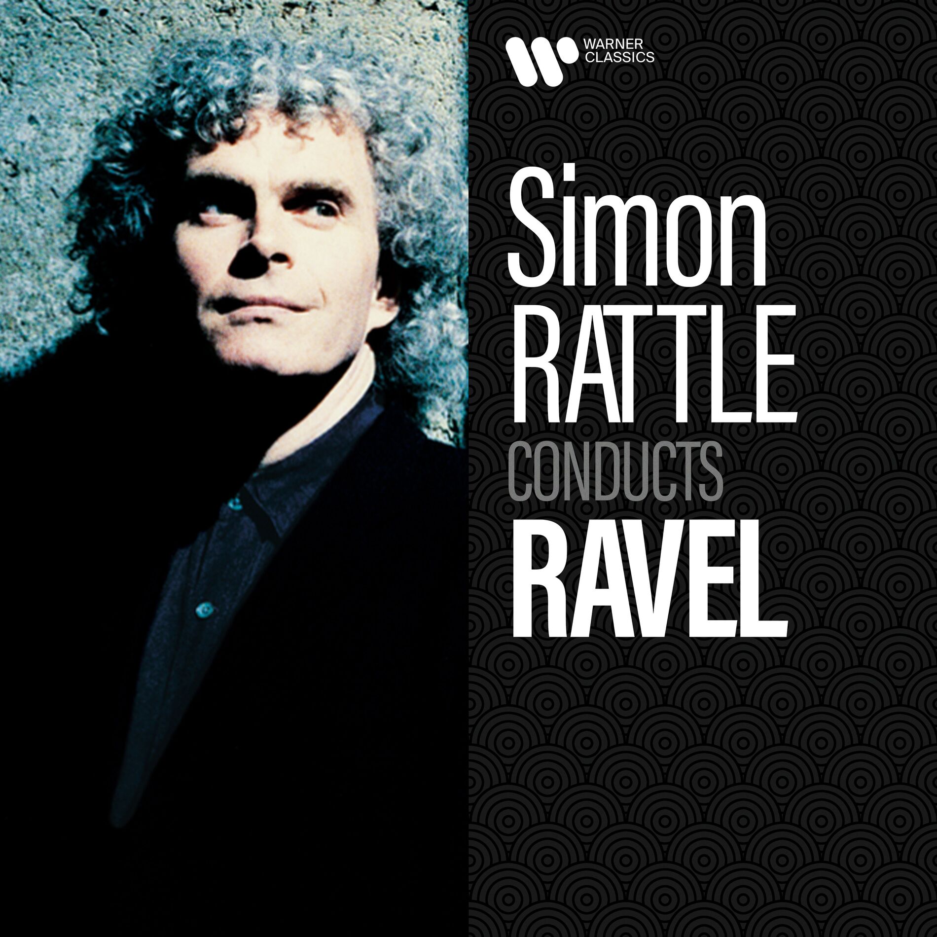 Album cover of Ravel / Orch. Grainger: Miroirs, M. 43: V. La vallée des cloches
