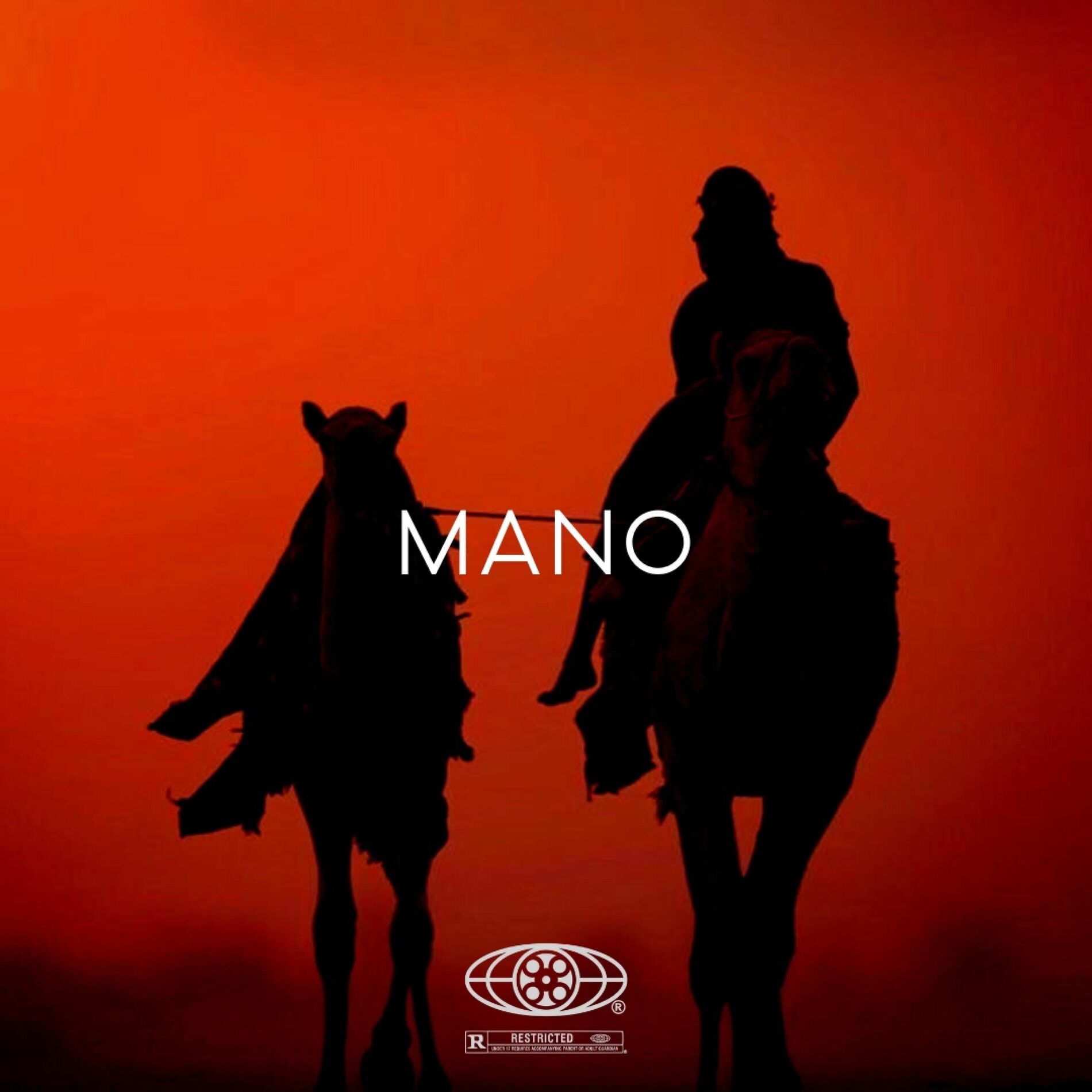 Album cover of Mano (feat. Yassin)