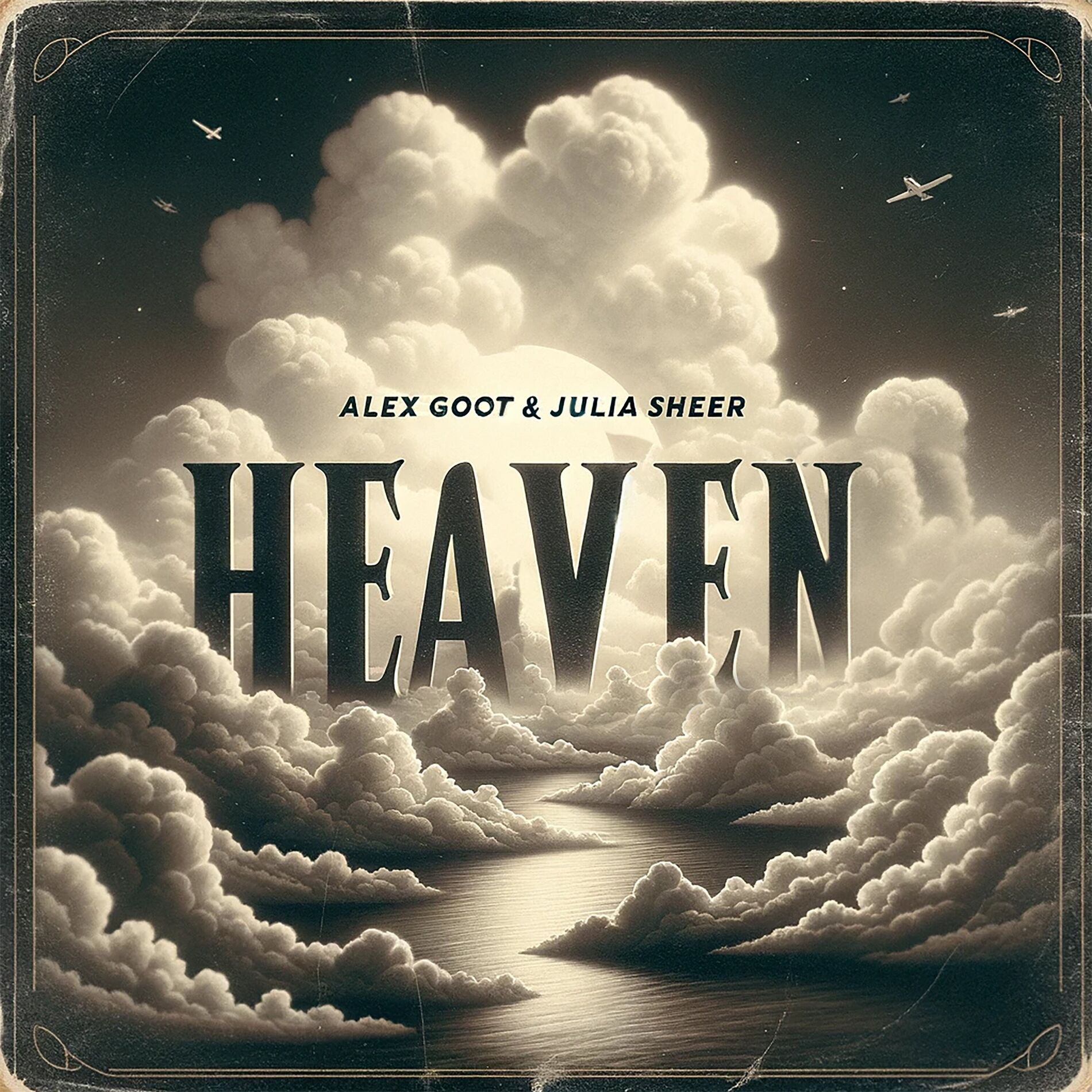 Album cover of Heaven