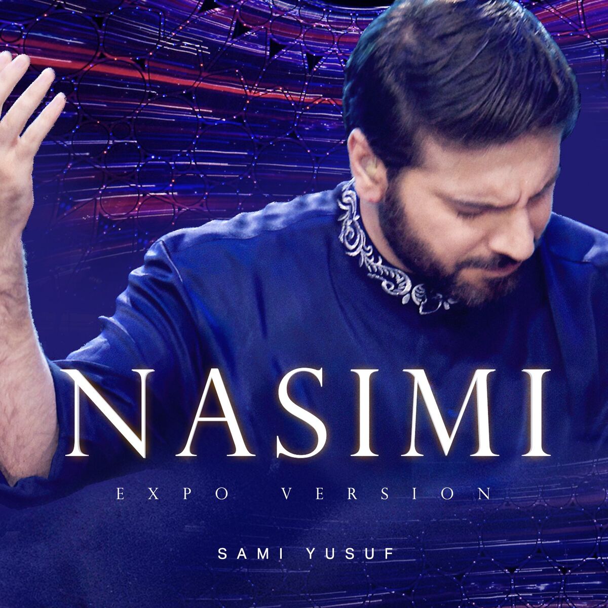 Album cover of Nasimi (Live Expo Version)