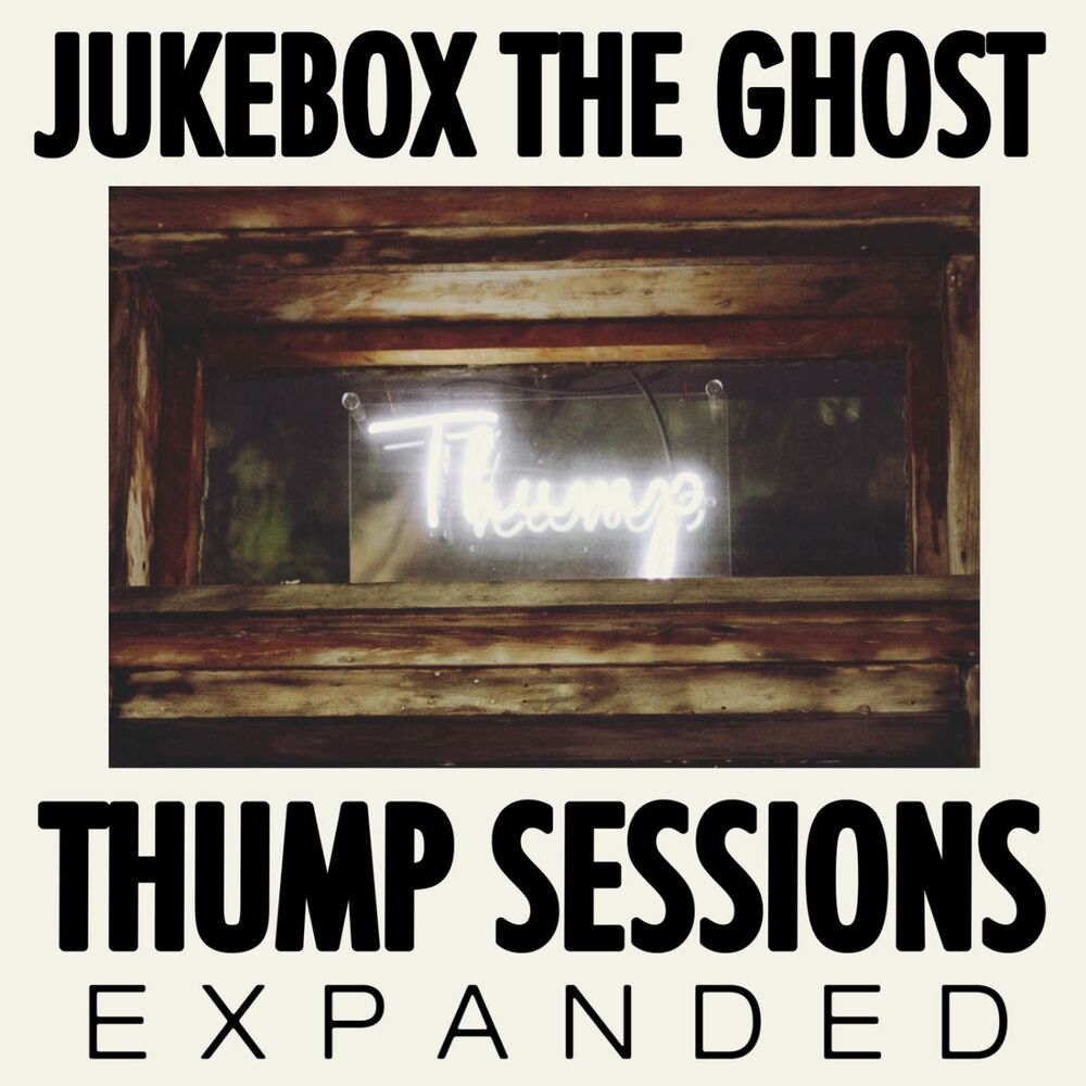 Picture of Thump Sessions (Expanded)