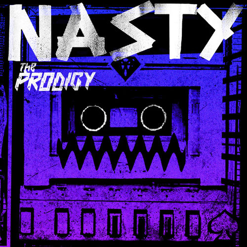 Nasty - Spor Remix by The Prodigy - 172 BPM