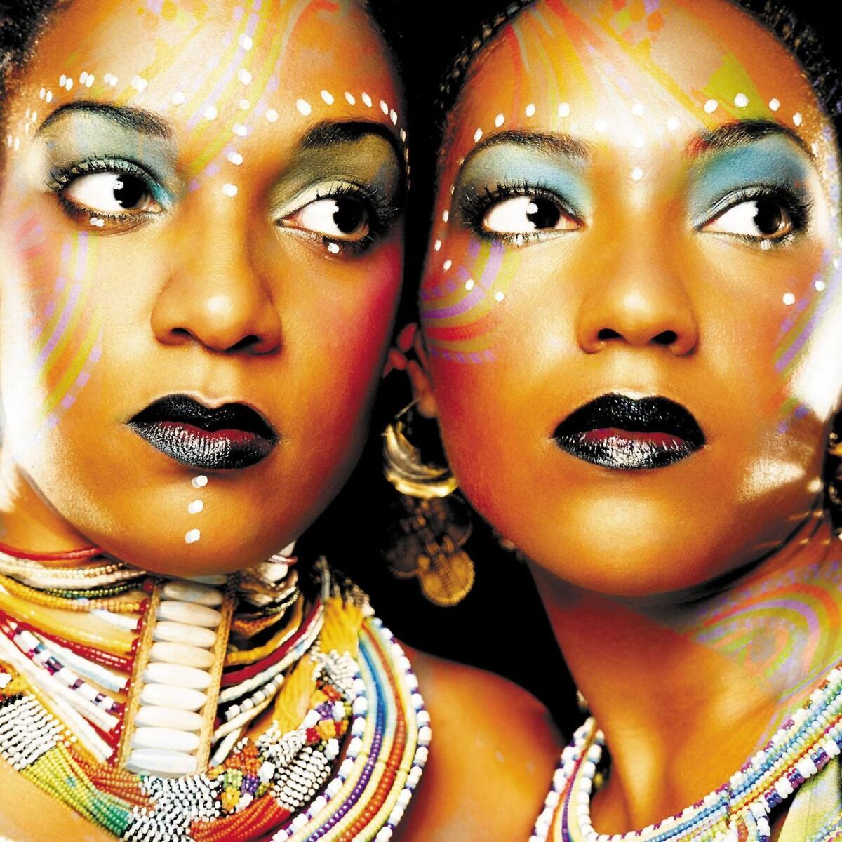 Album cover of One Step Forward