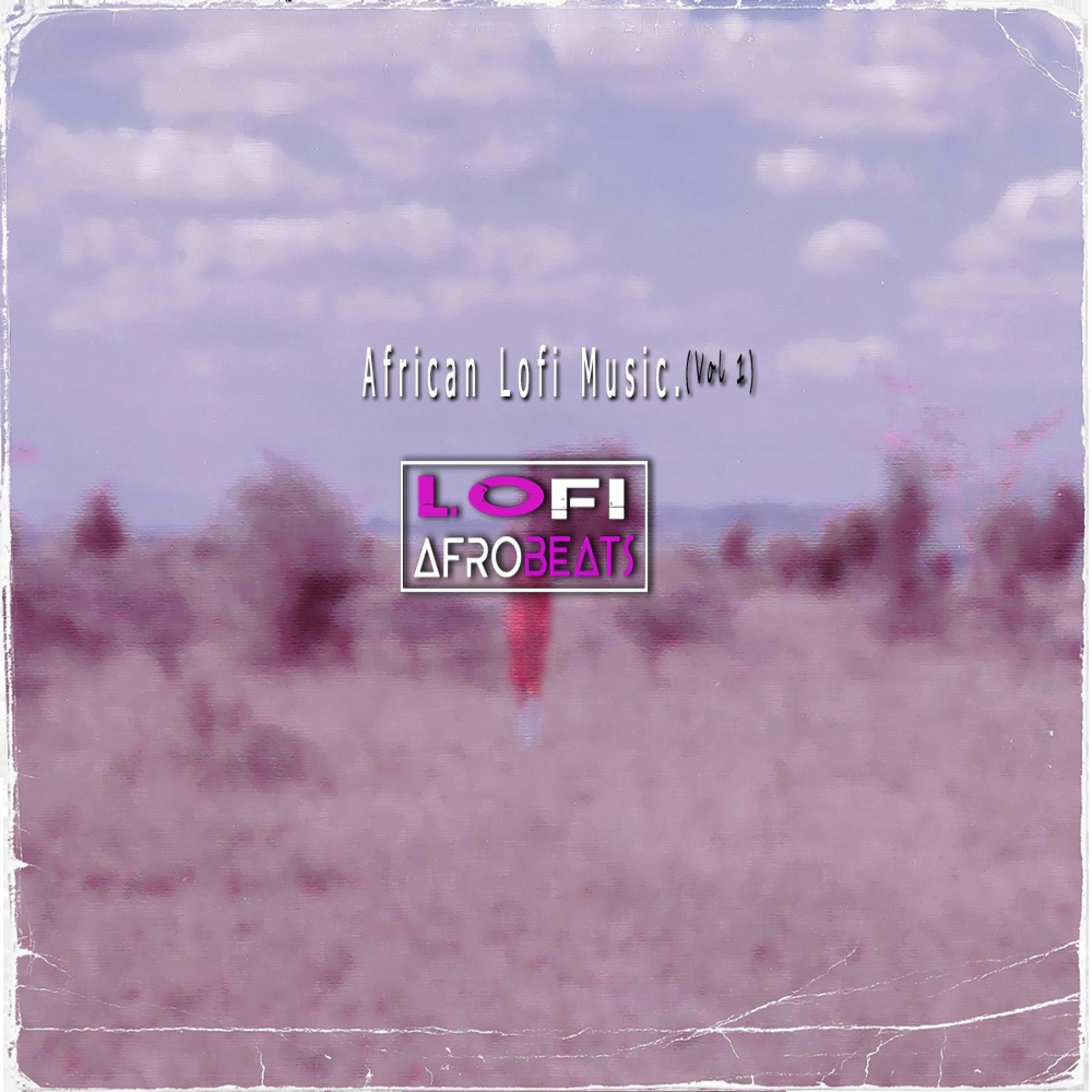 Album cover of Savannah Night (Relaxing African Lofi)