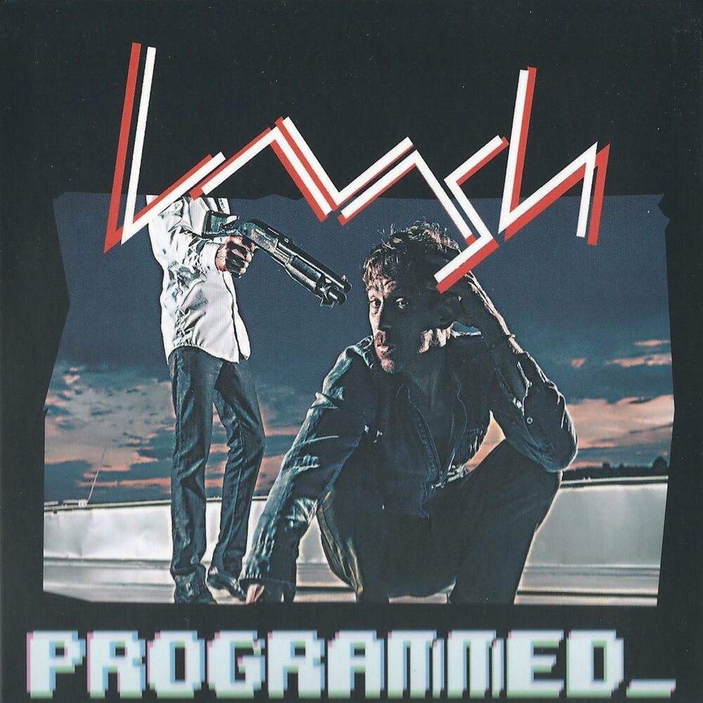 Picture of Programmed