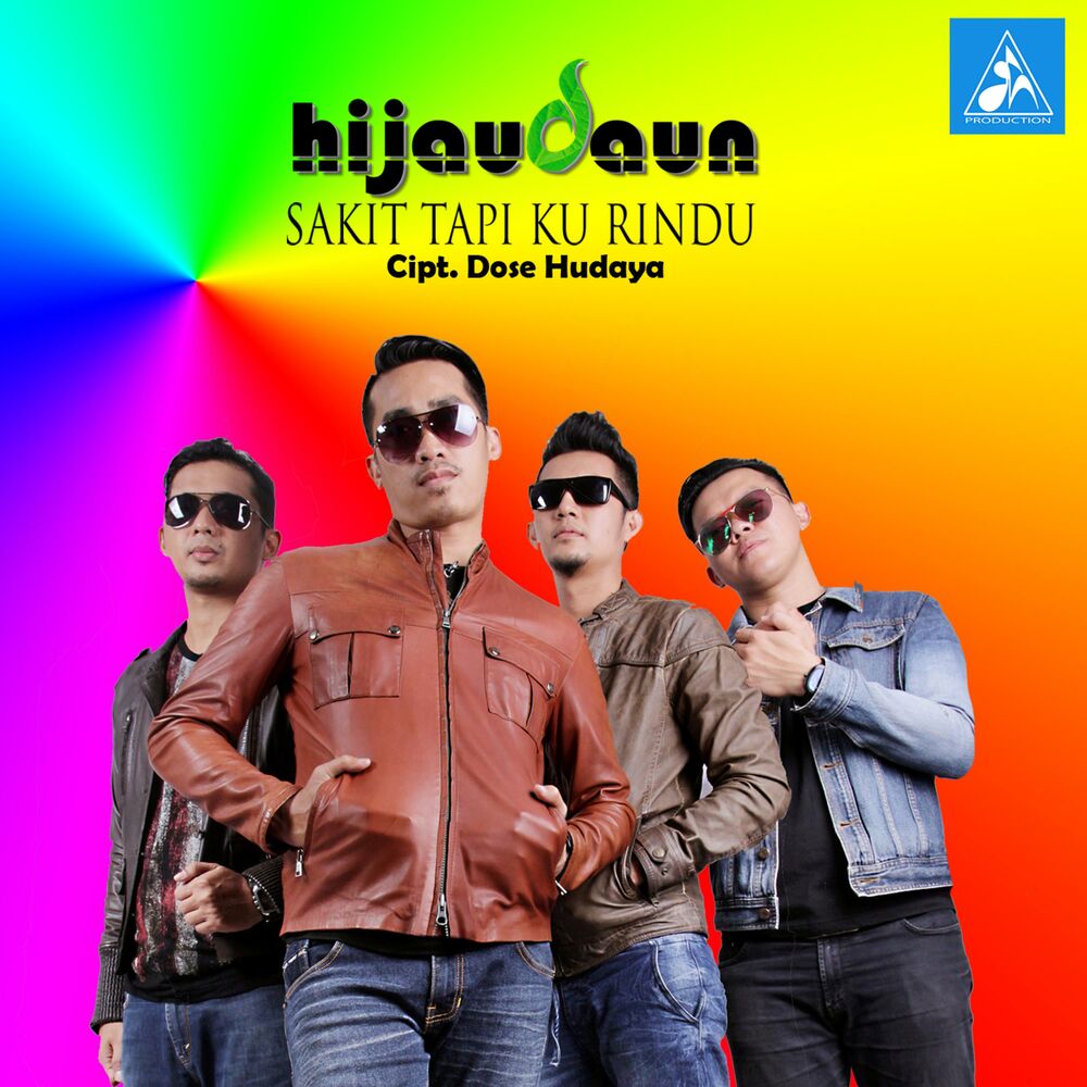 Picture of Sakit Tapi Ku Rindu