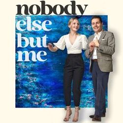 Cover of Nobody Else But Me