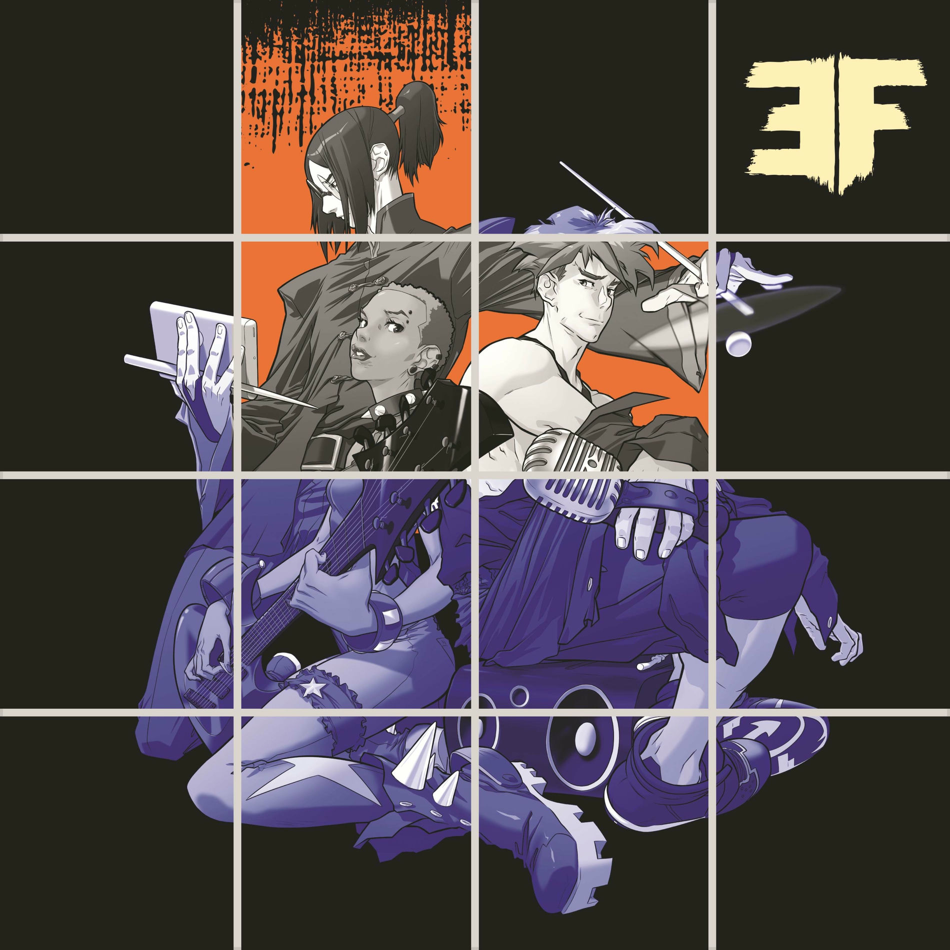 Album cover of Abundant Lawless Maelstrom (Muscled Up)