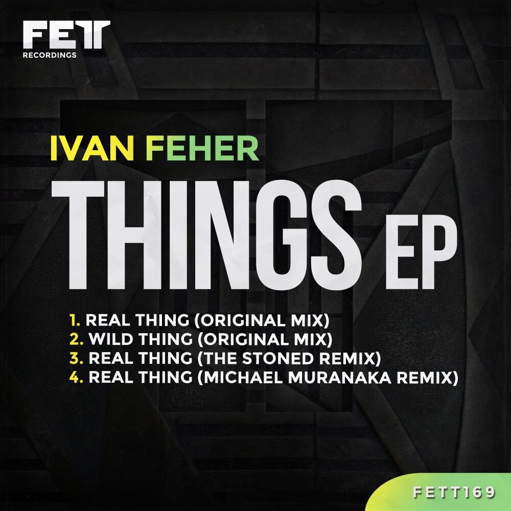 Picture of Things EP