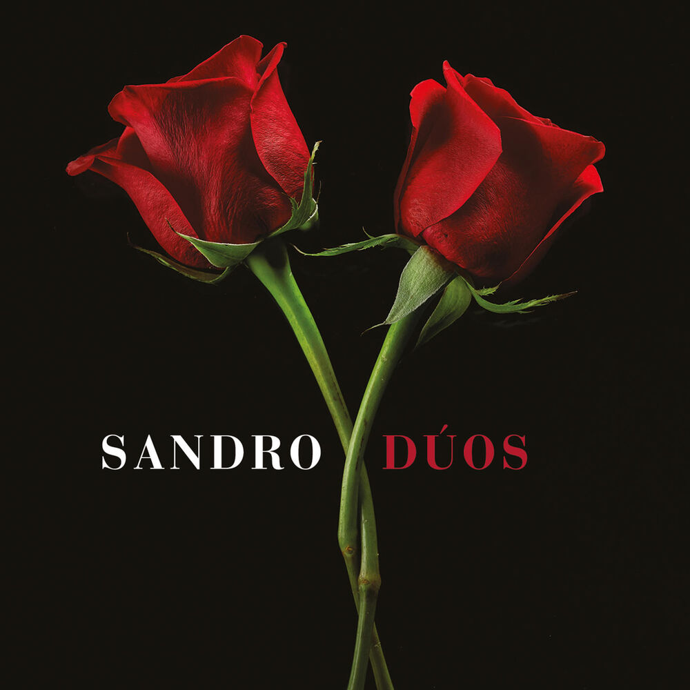 Picture of Sandro Dúos