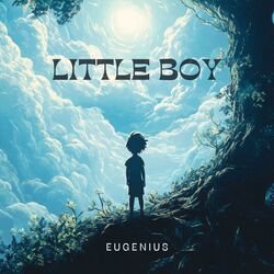Cover of Little Boy