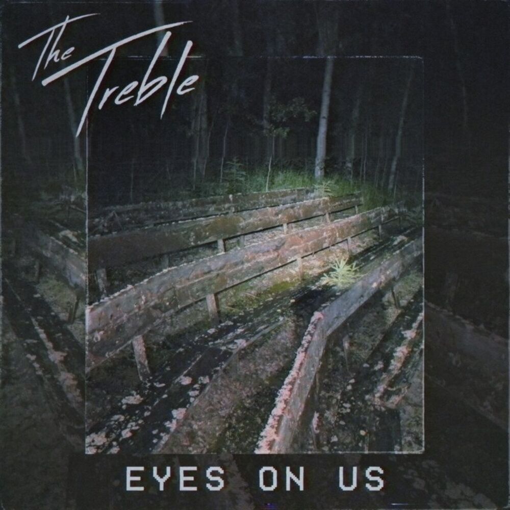 Picture of Eyes on Us