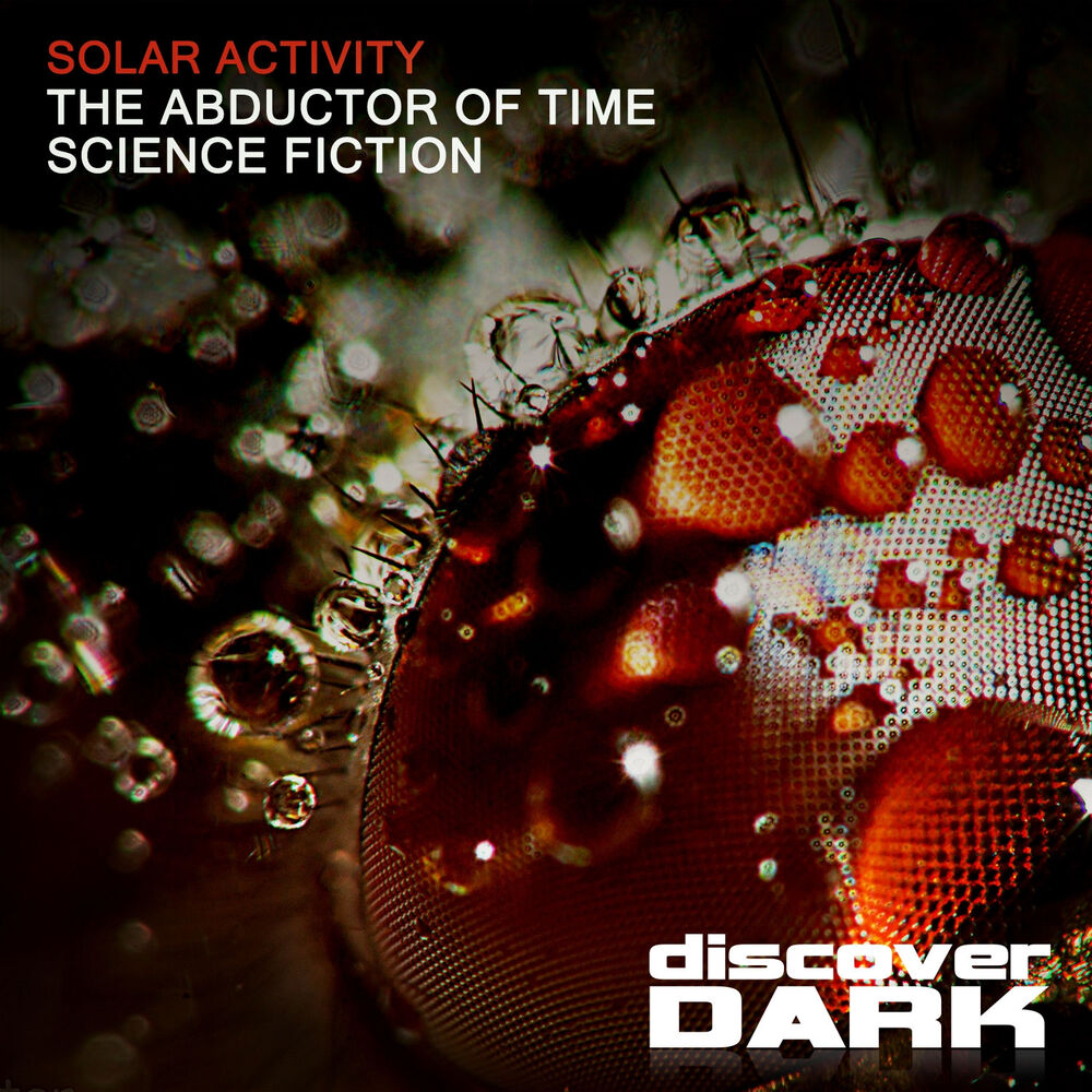 Picture of The Abductor of Time / Science Fiction