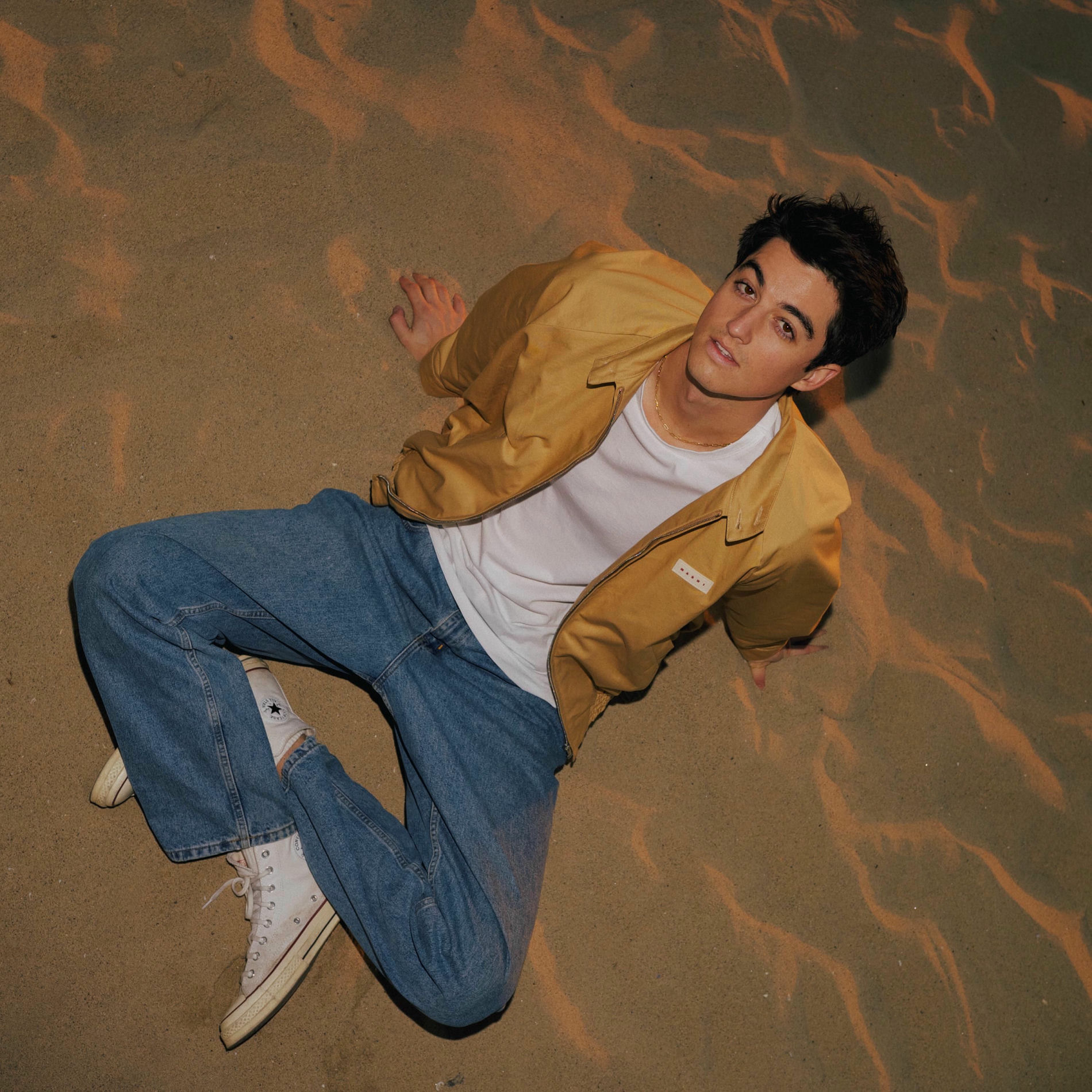 Album cover of Could You Love Me?