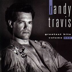 Cover of Greatest Hits Volume One