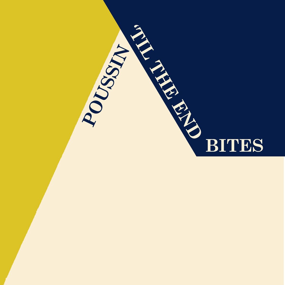 Album cover of 'Til the End Bites