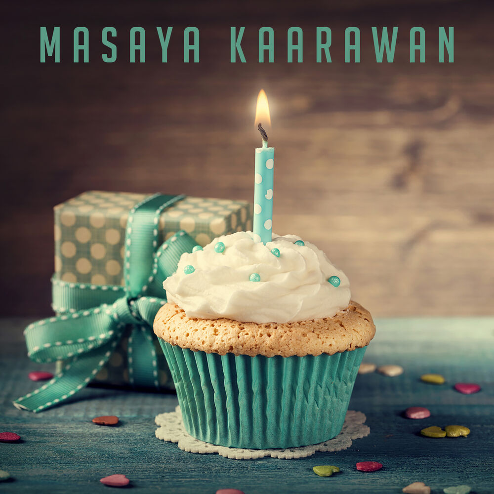 Picture of Masaya Kaarawan