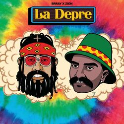Cover of La Depre