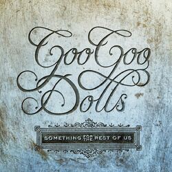 Cover of Something for the Rest of Us (Deluxe)