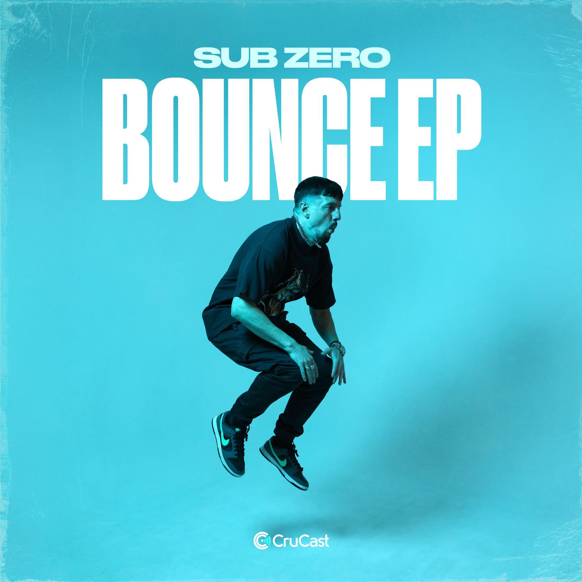 Album cover of Bounce - EP