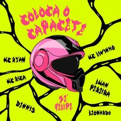 Cover of Voltei Pra Cachorrada