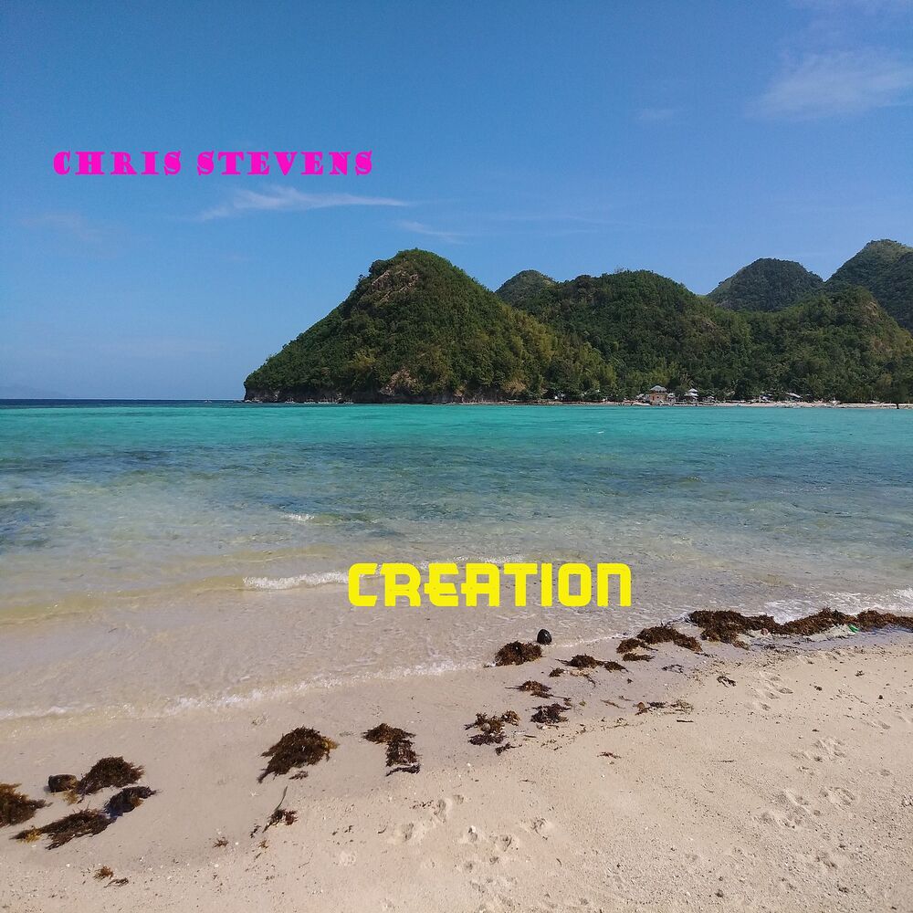Picture of Creation