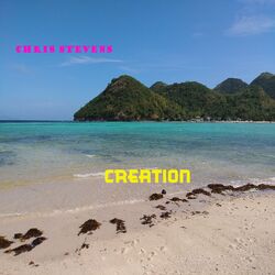 Cover of Creation