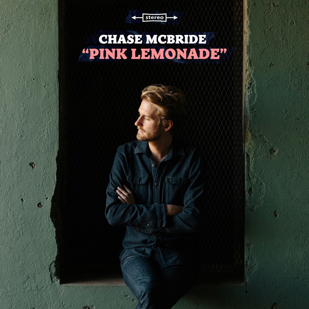 Picture of Pink Lemonade