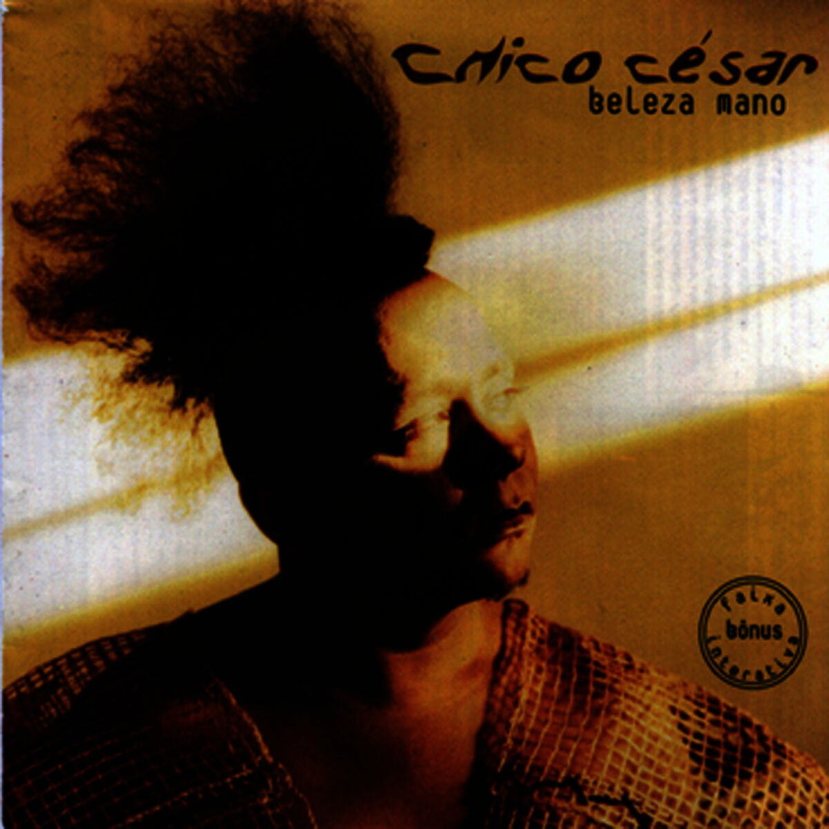 Album cover of Beleza Mano