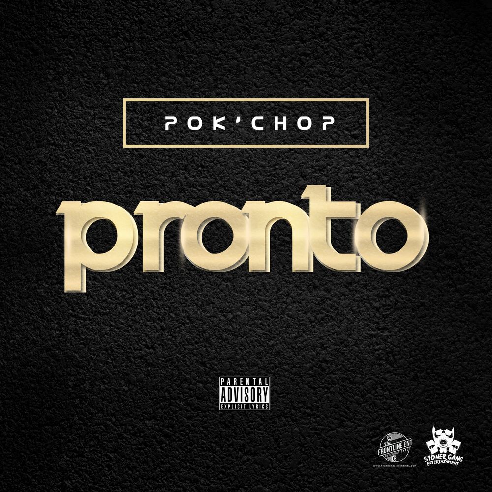 Picture of Pronto - Single