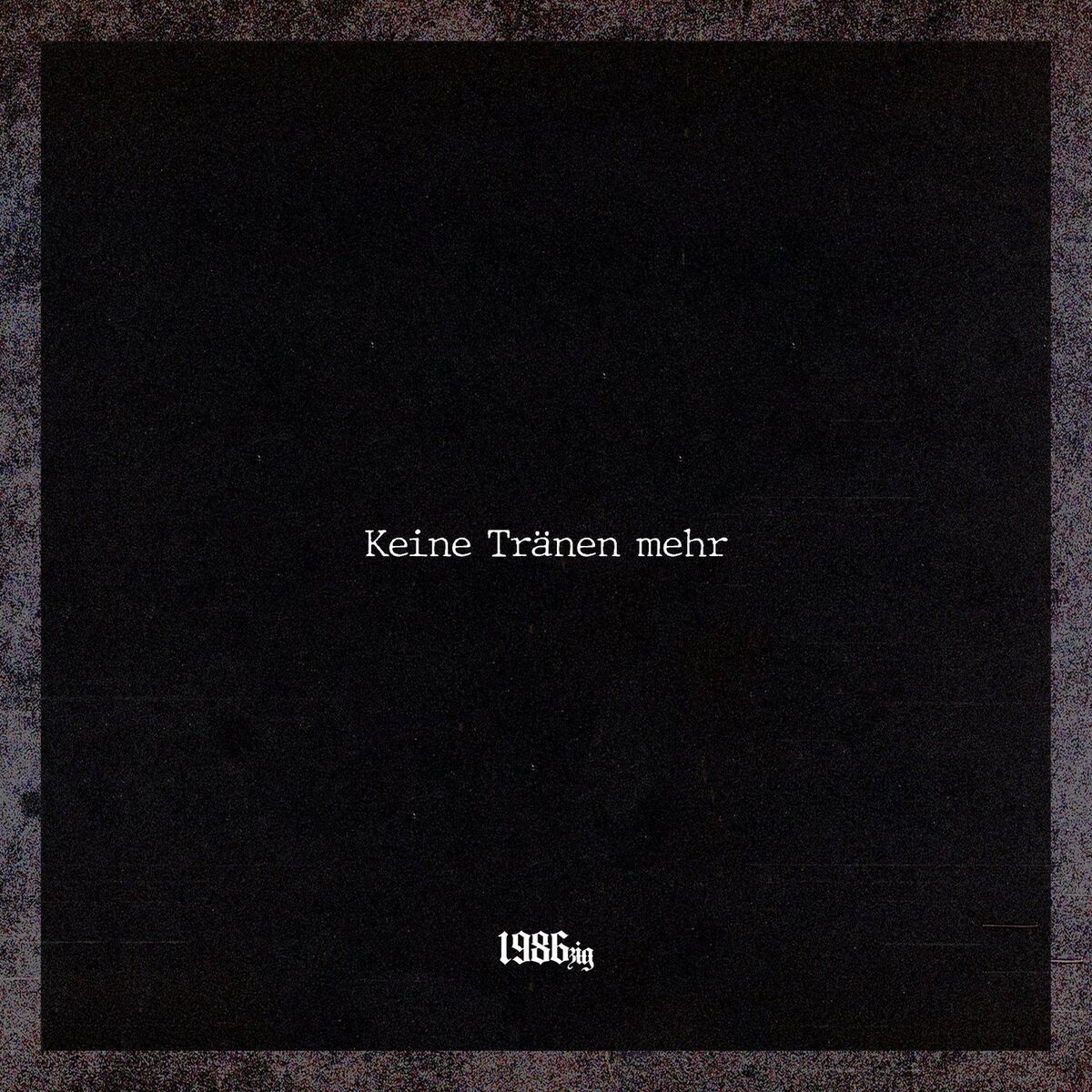 Album cover of Tränen