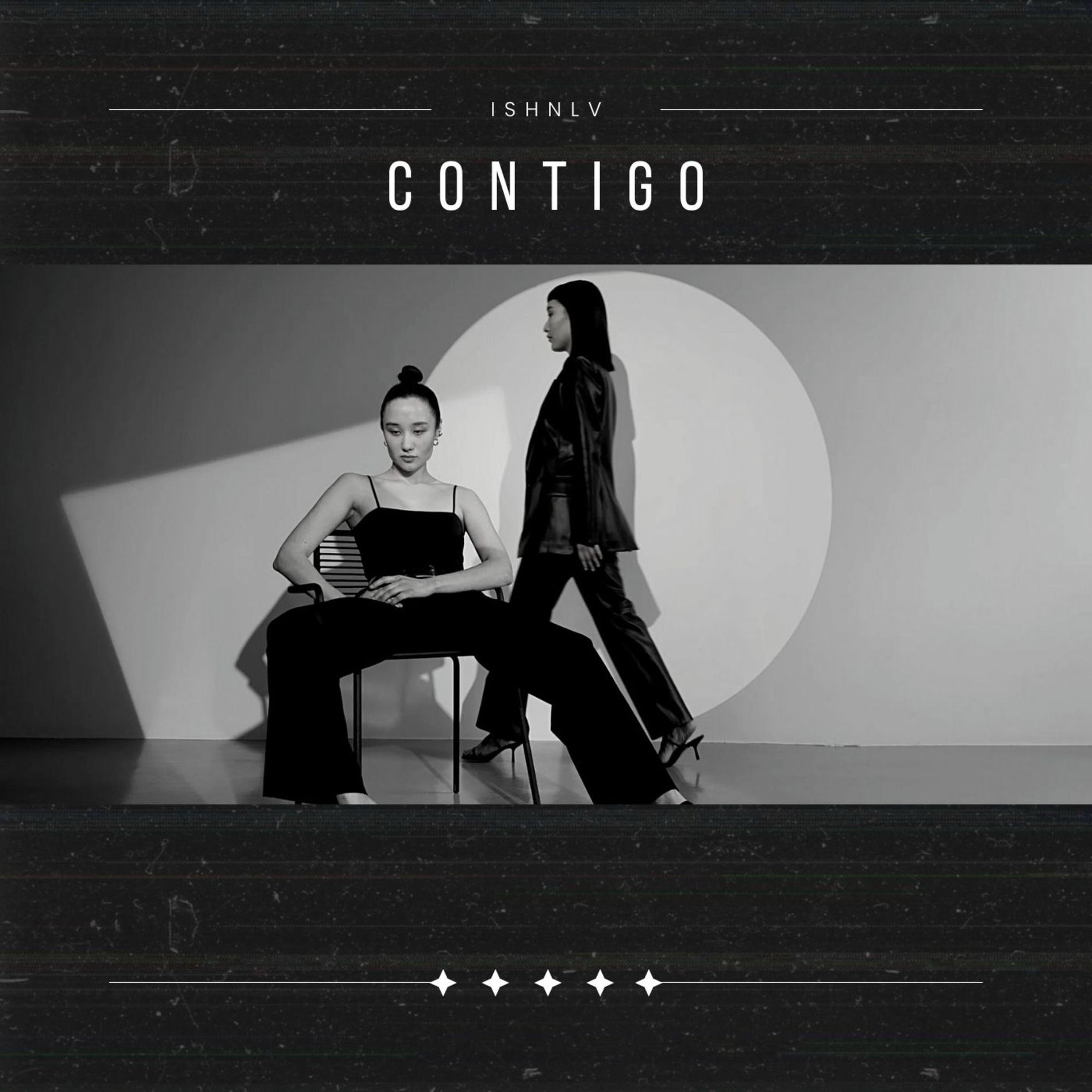Album cover of Contigo
