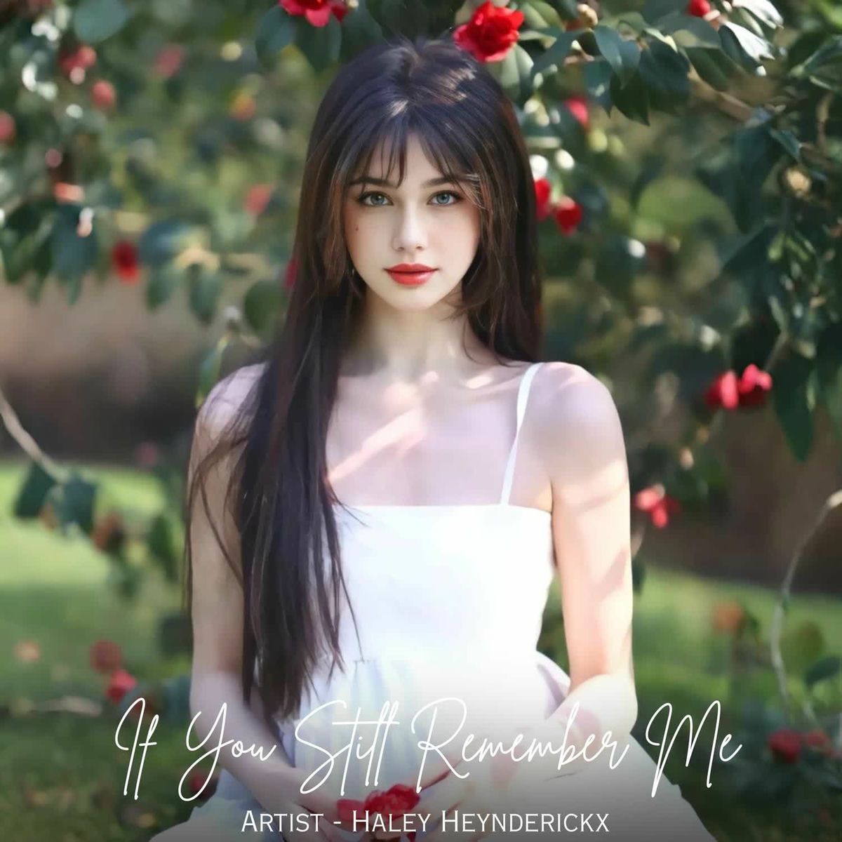 Album cover of If You Still Remember Me