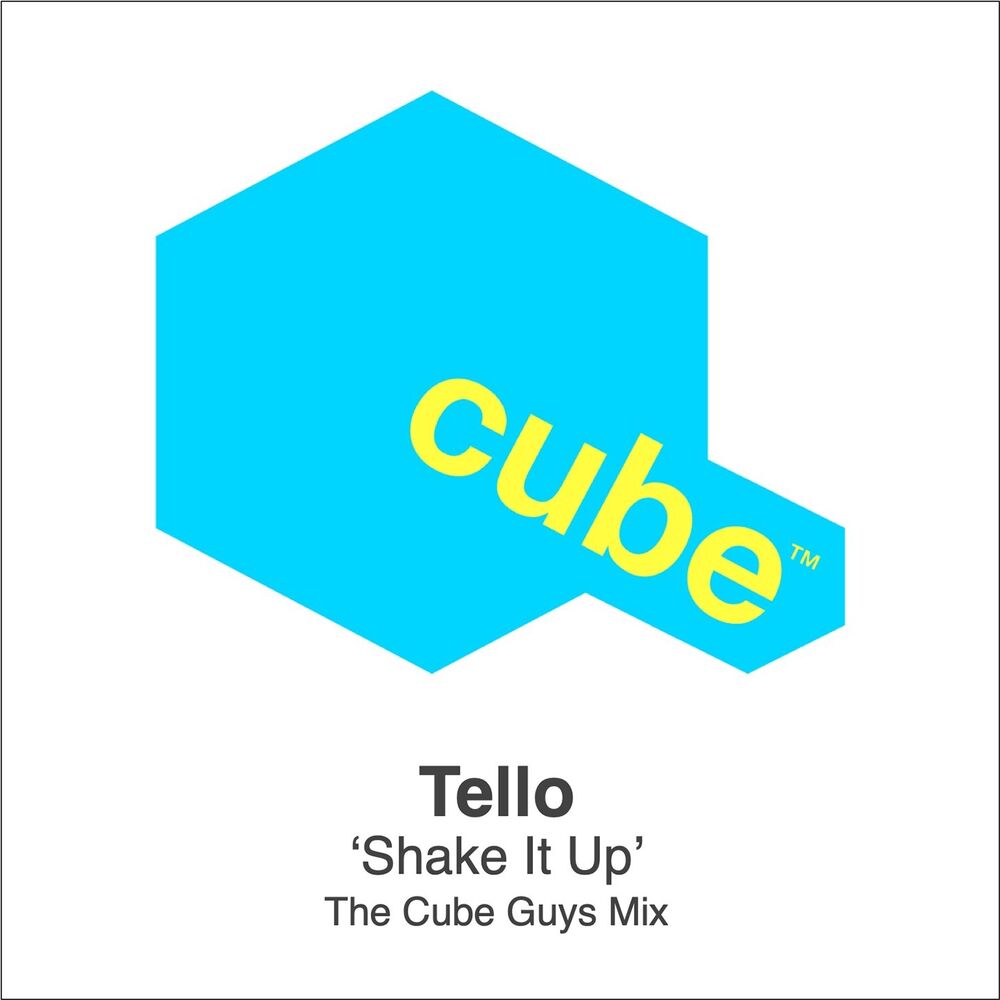 Picture of Shake It Up (The Cube Guys Mix)