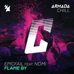 Cover of Flame By