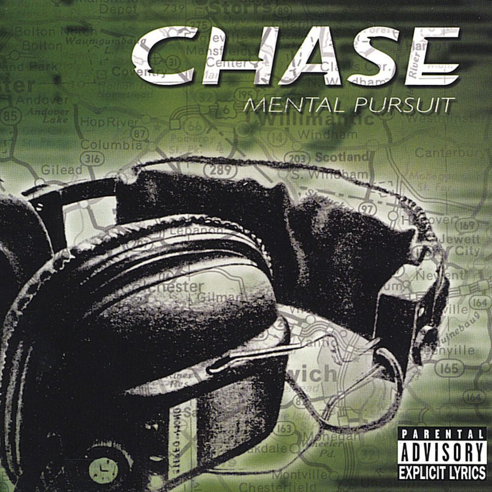 Picture of Mental Pursuit