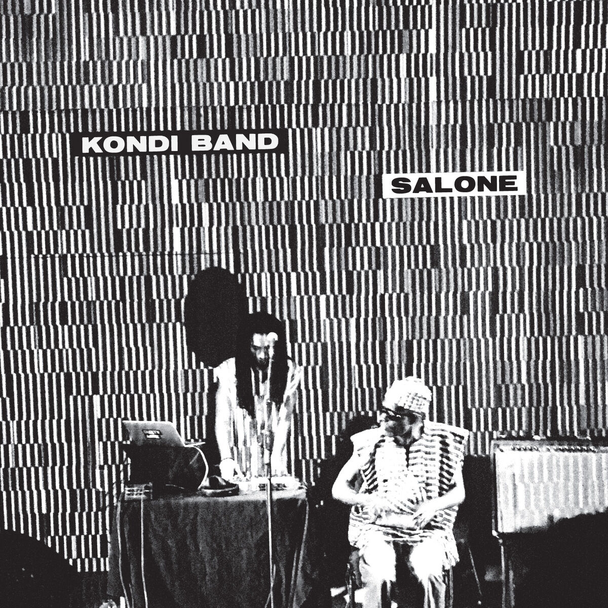 Album cover of Without Money, No Family