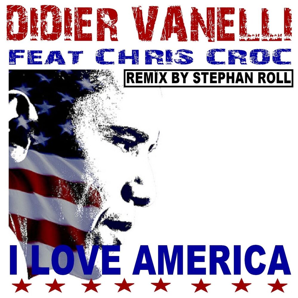 Picture of I Love America