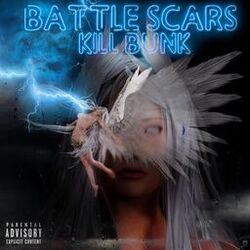 Cover of Battle Scars