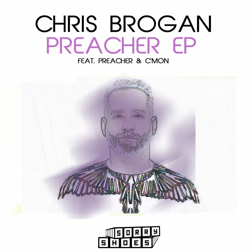 Picture of Preacher EP