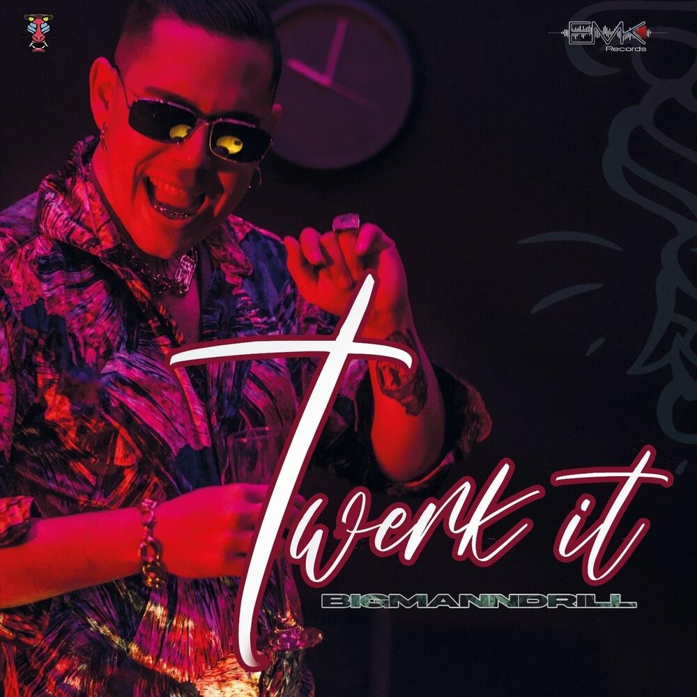 Picture of Twerk It