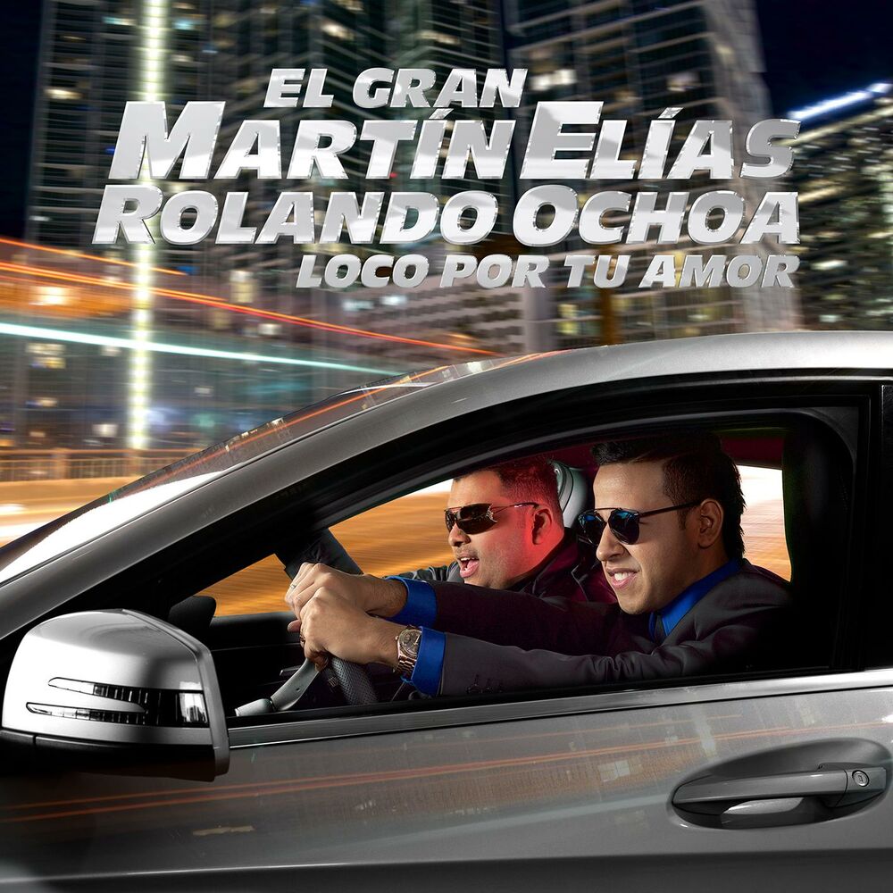 Picture of Loco por Tu Amor