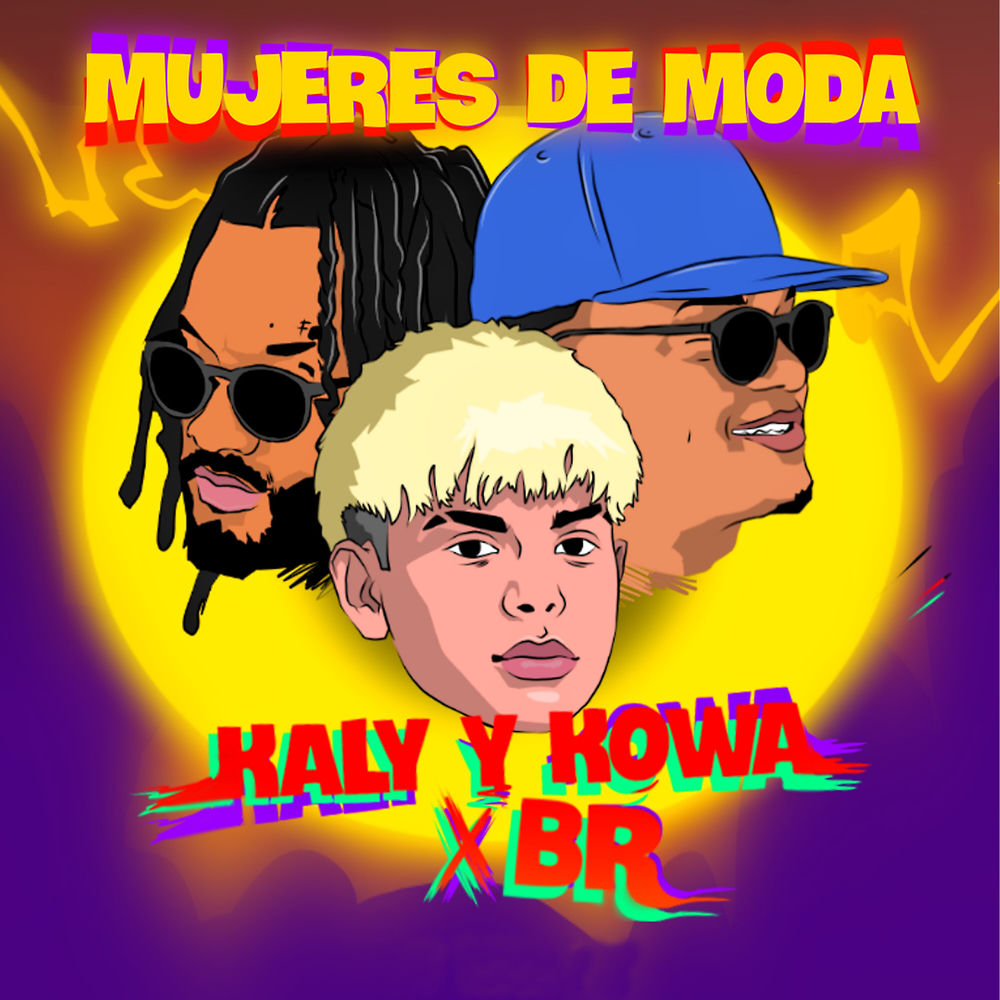 Mujeres De Moda