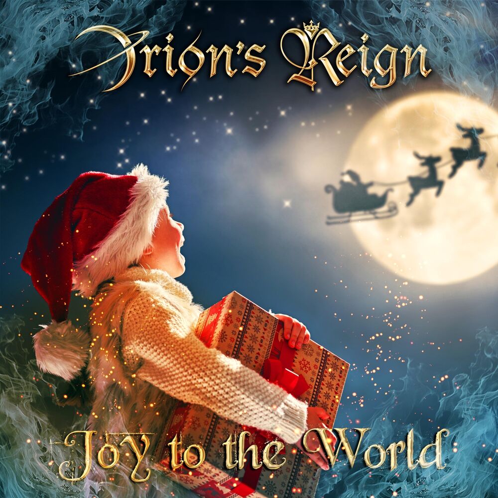 Picture of Joy to the World (Symphonic Heavy Metal Version)