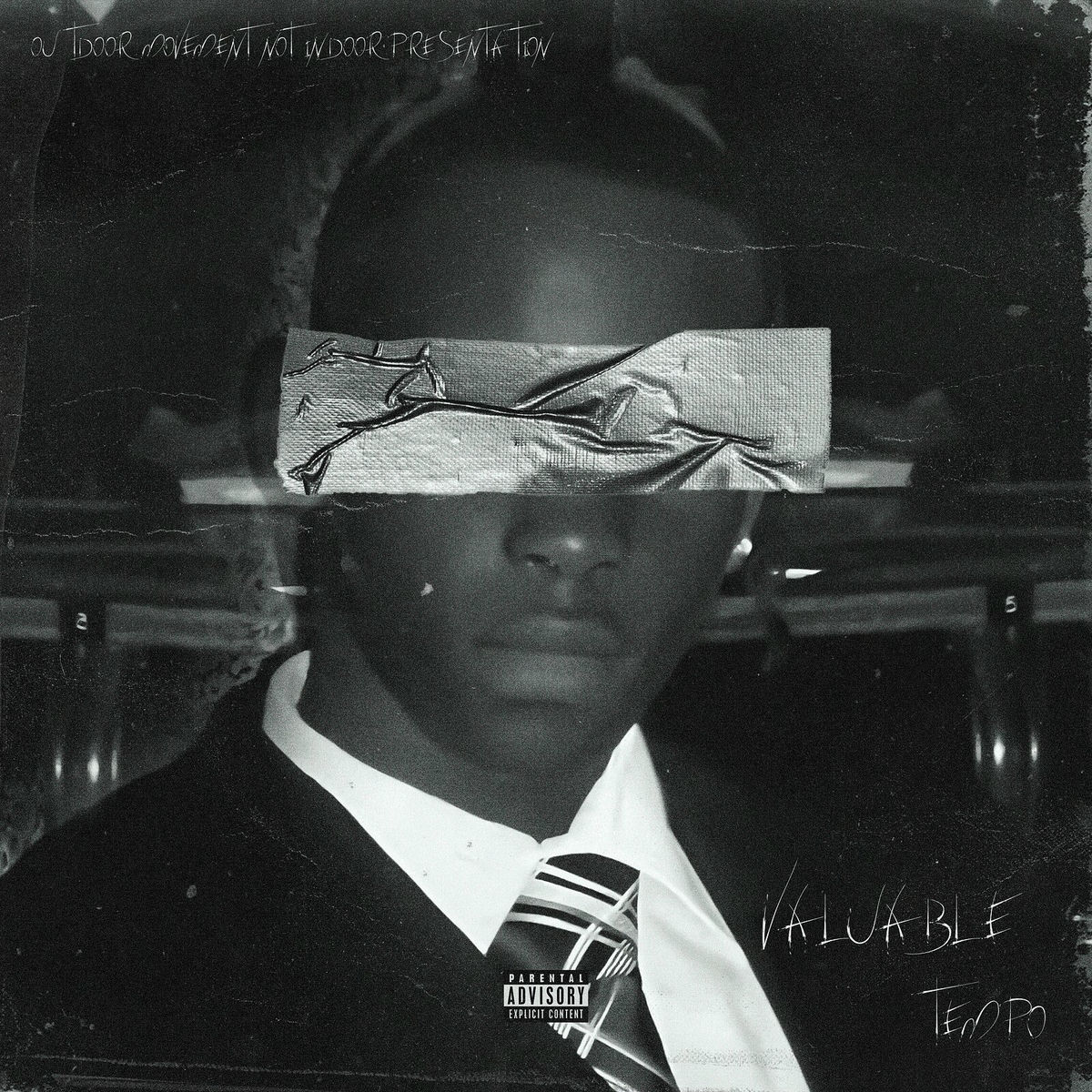 Album cover of Valuable