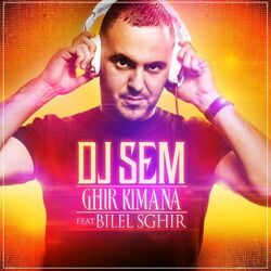 Cover of Ghir Kimana