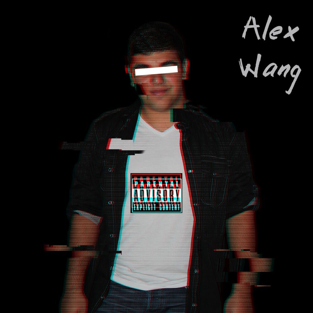 Picture of Alex Wang