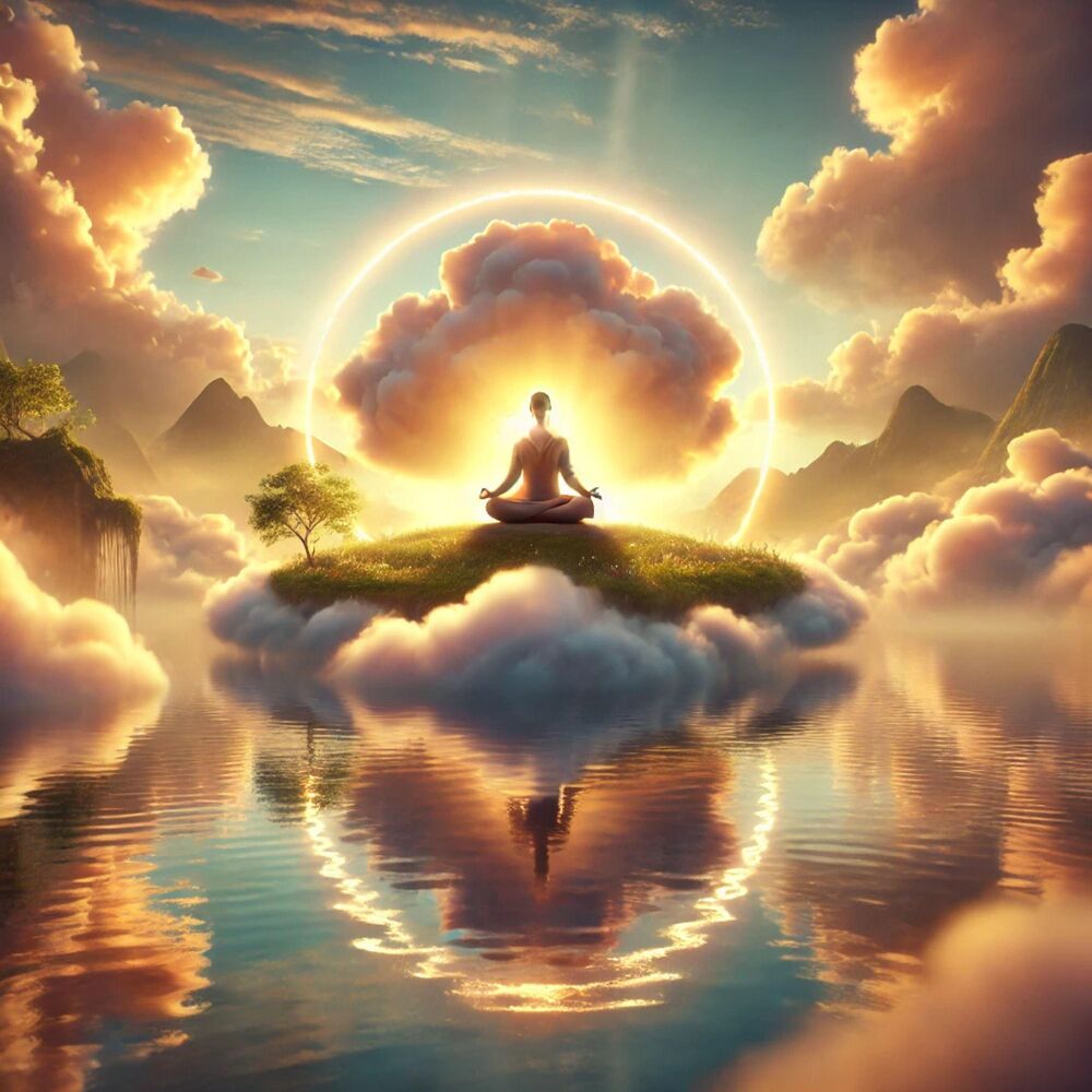 Picture of Somatic Meditation: Release Trauma Stored in the Body, Healing Music