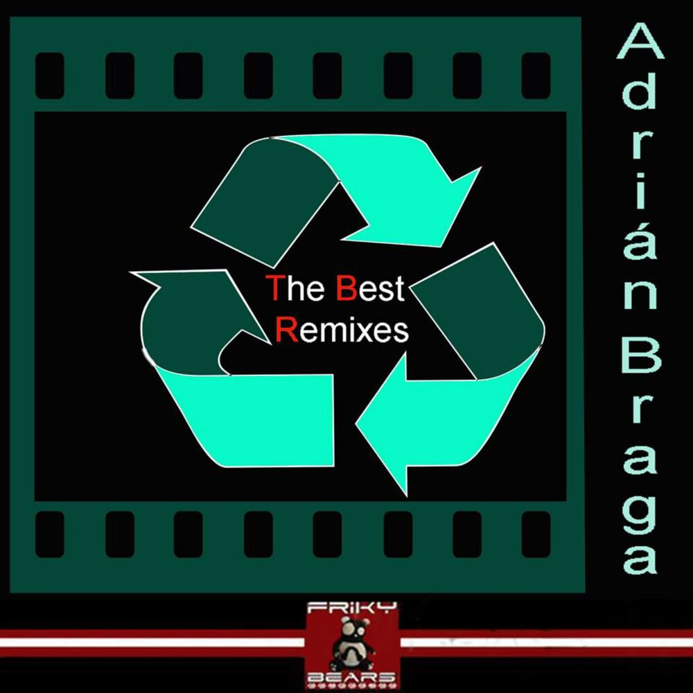 Picture of The Best Remixes
